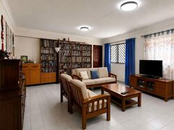 Blk 428 Woodlands Street 41 (Woodlands), HDB 4 Rooms #559839561
